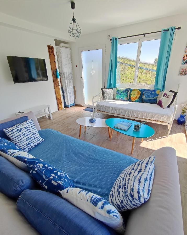 Janea Big Blue House Apartment Reichsfeld ภายนอก รูปภาพ