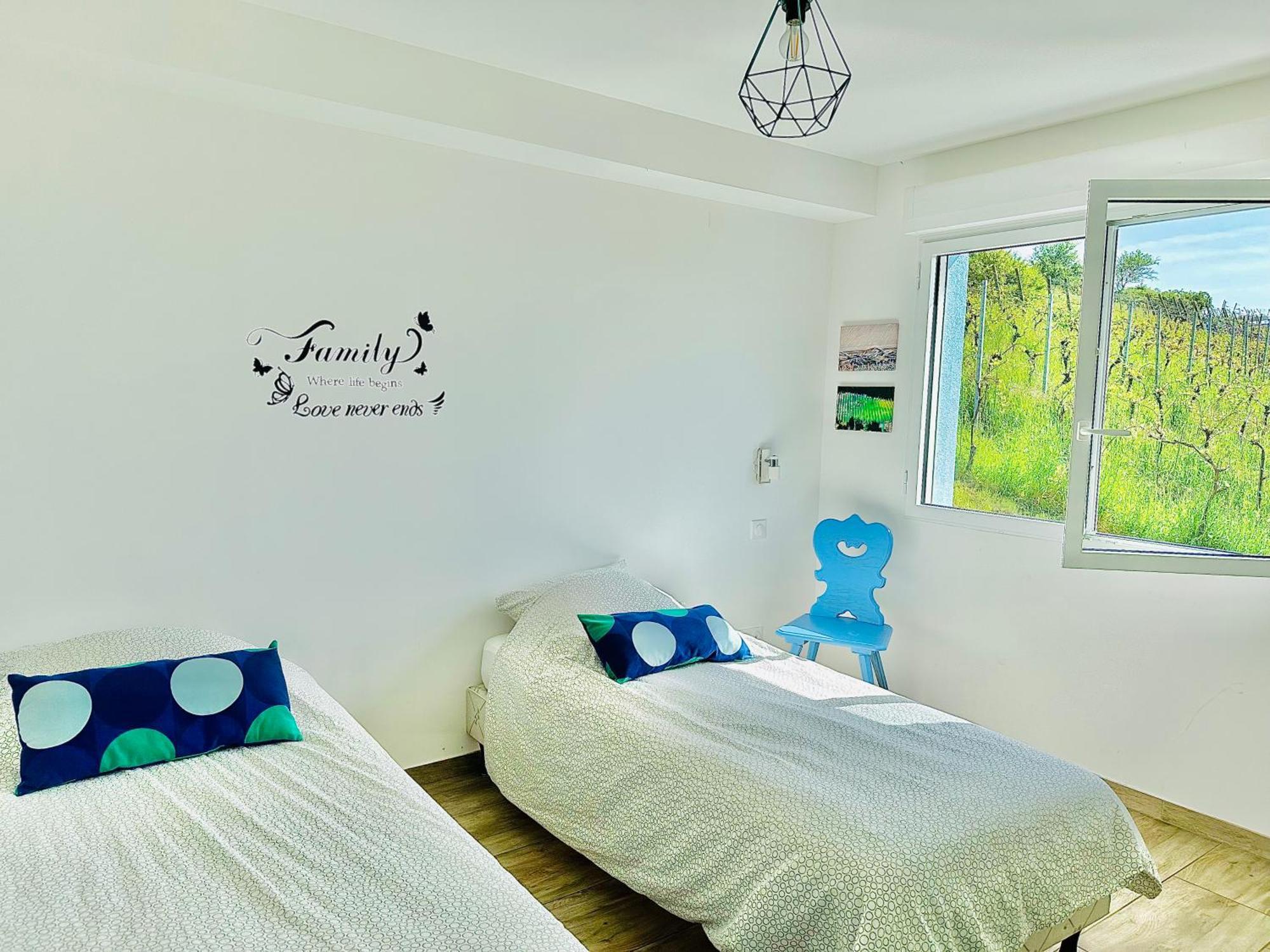 Janea Big Blue House Apartment Reichsfeld ภายนอก รูปภาพ
