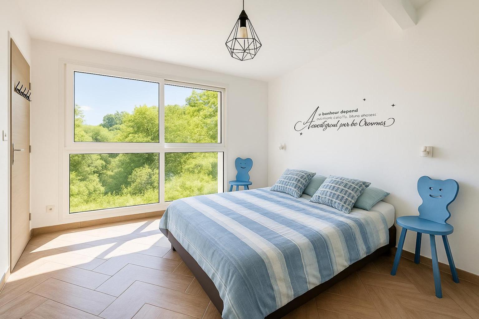 Janea Big Blue House Apartment Reichsfeld ภายนอก รูปภาพ