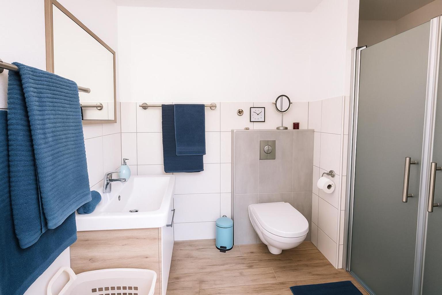 Janea Big Blue House Apartment Reichsfeld ภายนอก รูปภาพ